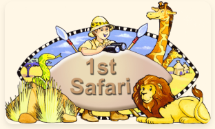 1st Safari Day Nurseries
